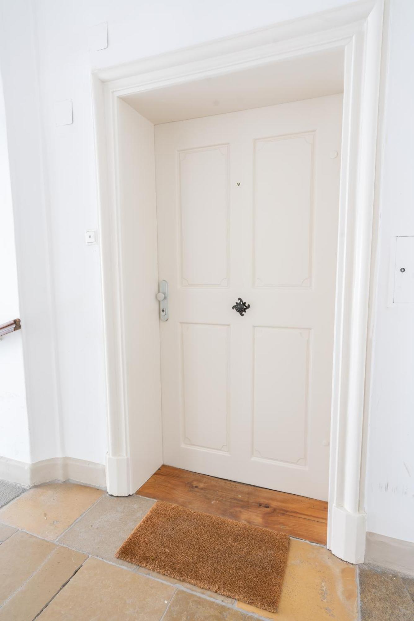 Appartamento Premium - Schoenlaterngasse Vienna