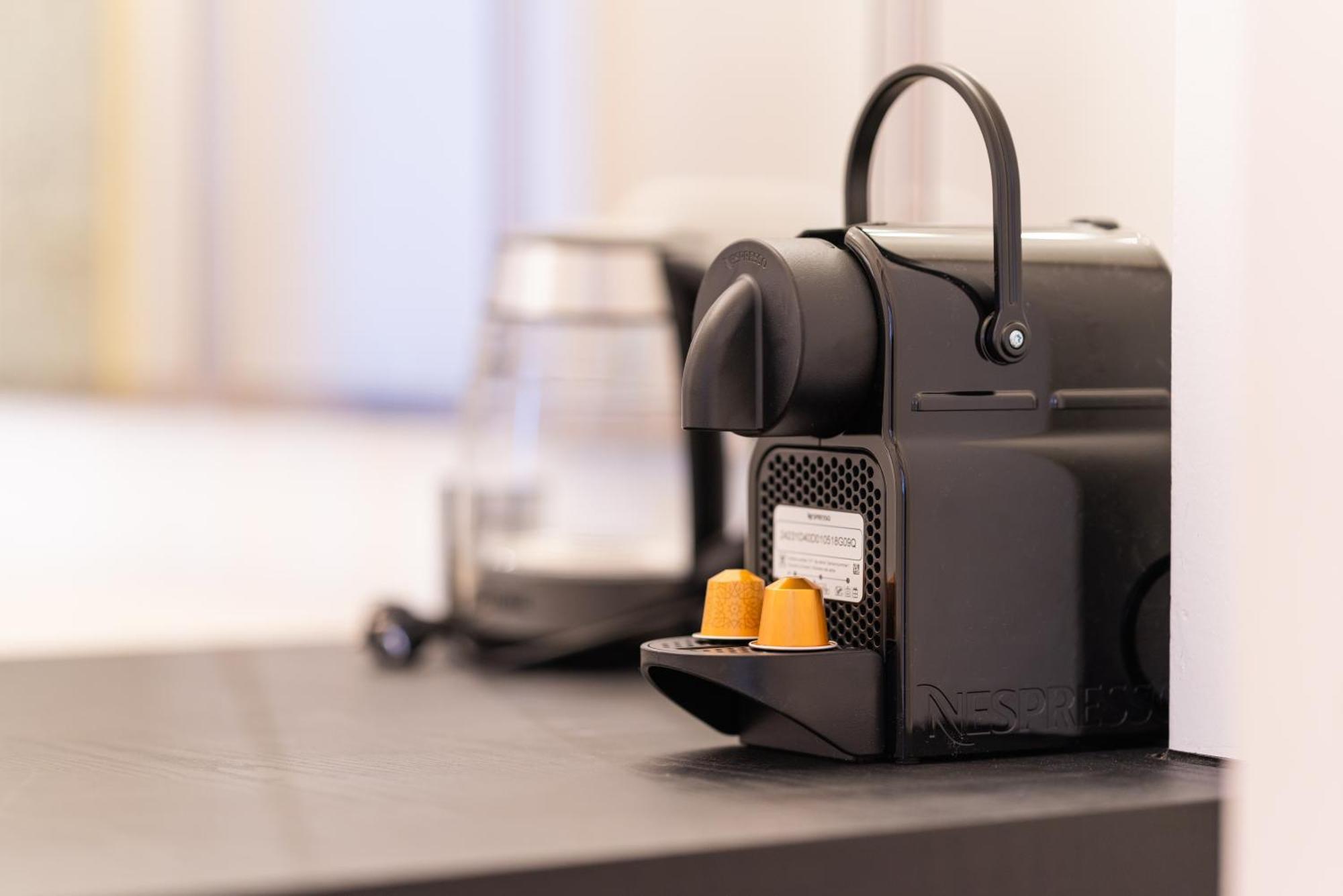 Premium - Schoenlaterngasse Appartamento
