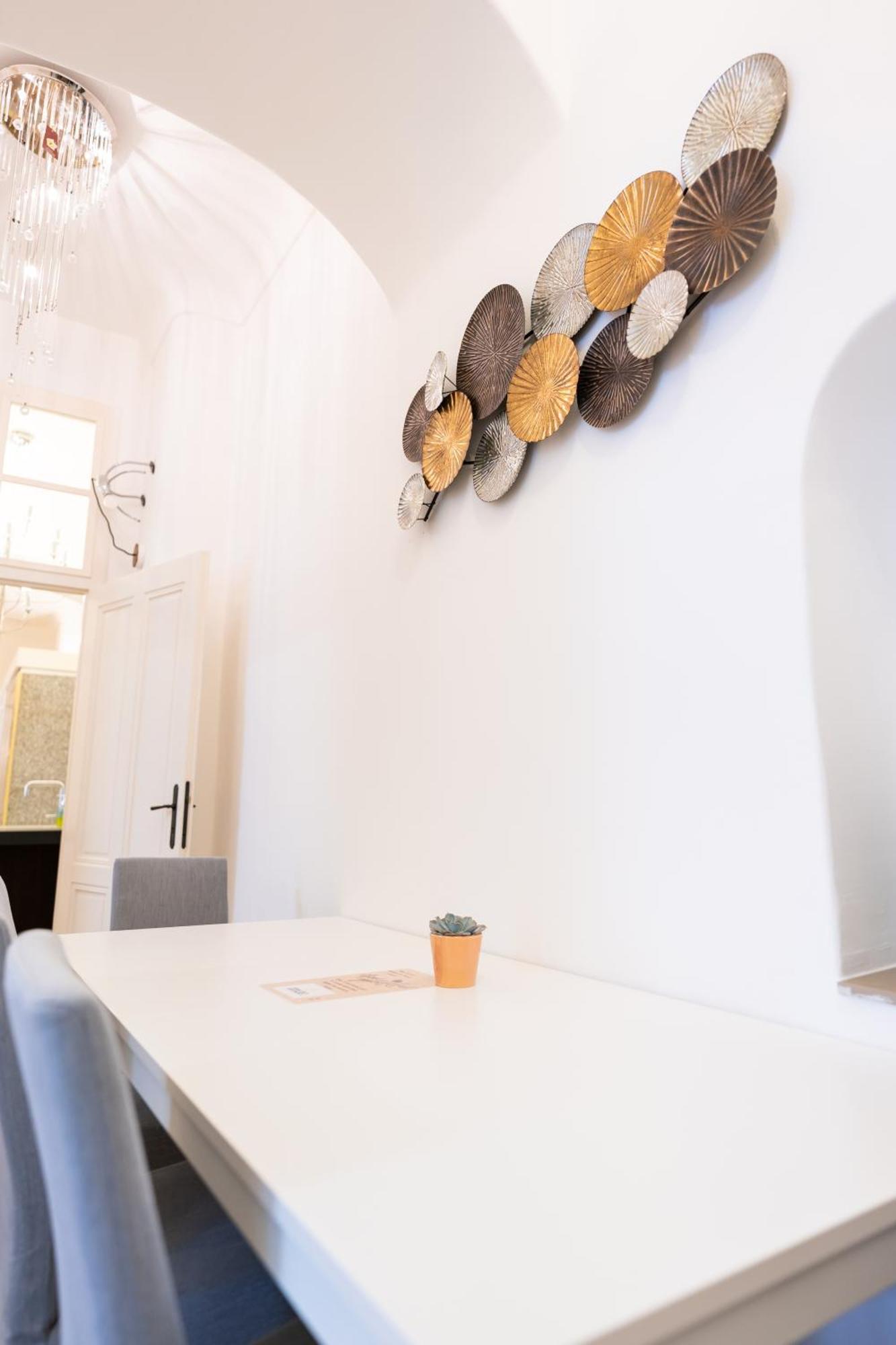 Appartamento Premium - Schoenlaterngasse Vienna