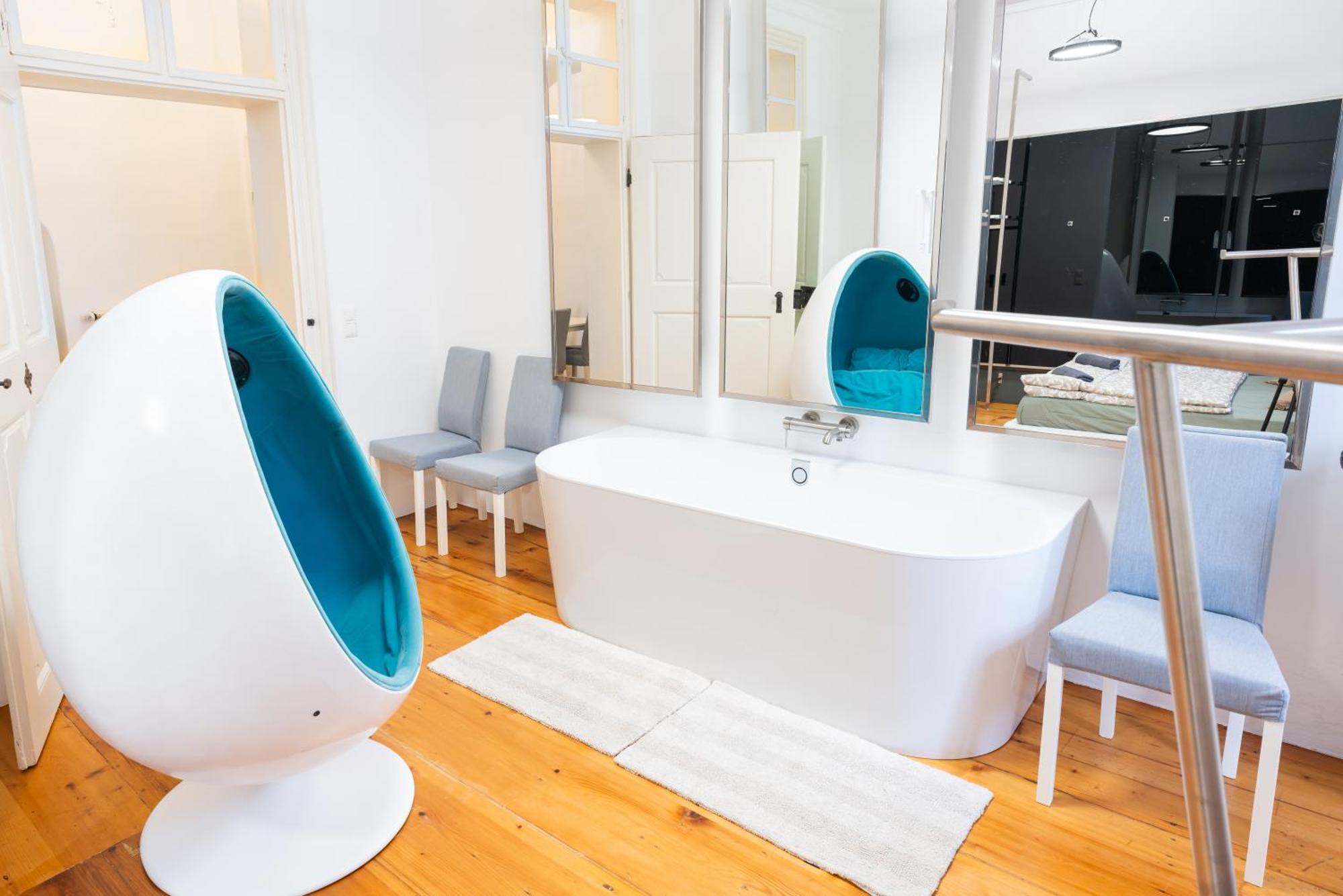 Appartamento Premium - Schoenlaterngasse Vienna