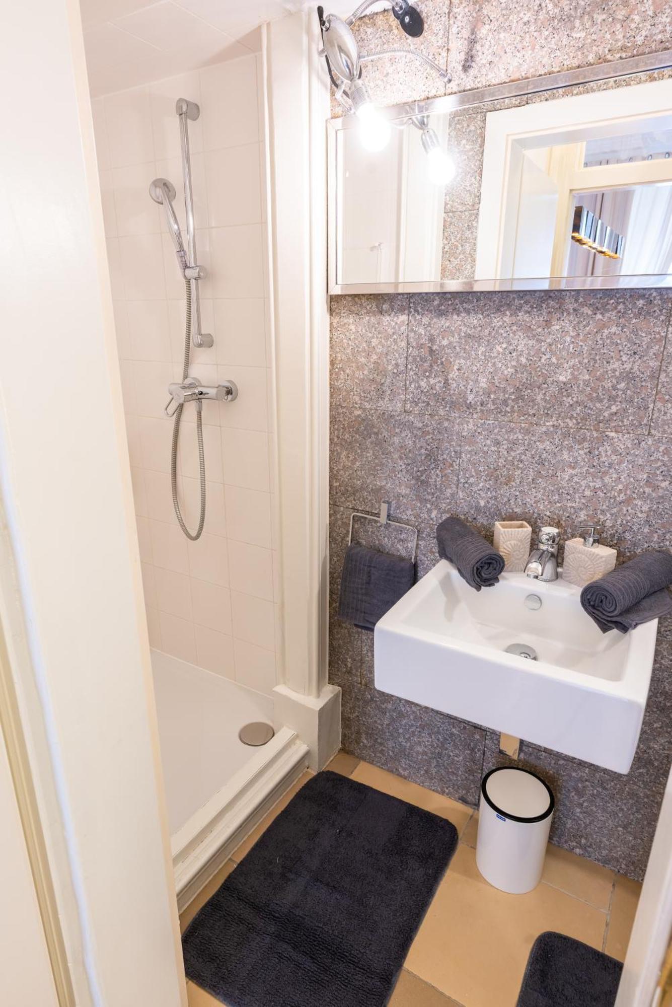 Premium - Schoenlaterngasse Appartamento