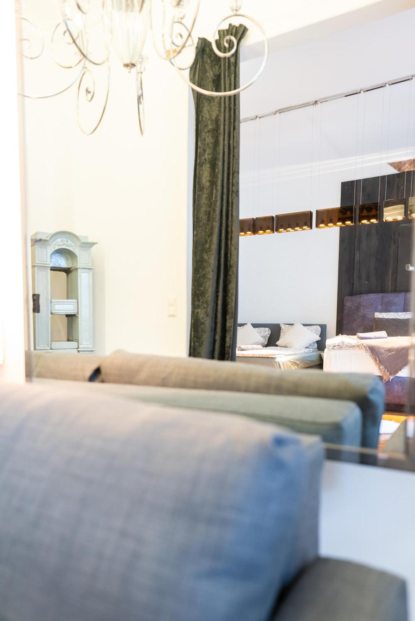 Appartamento Premium - Schoenlaterngasse *