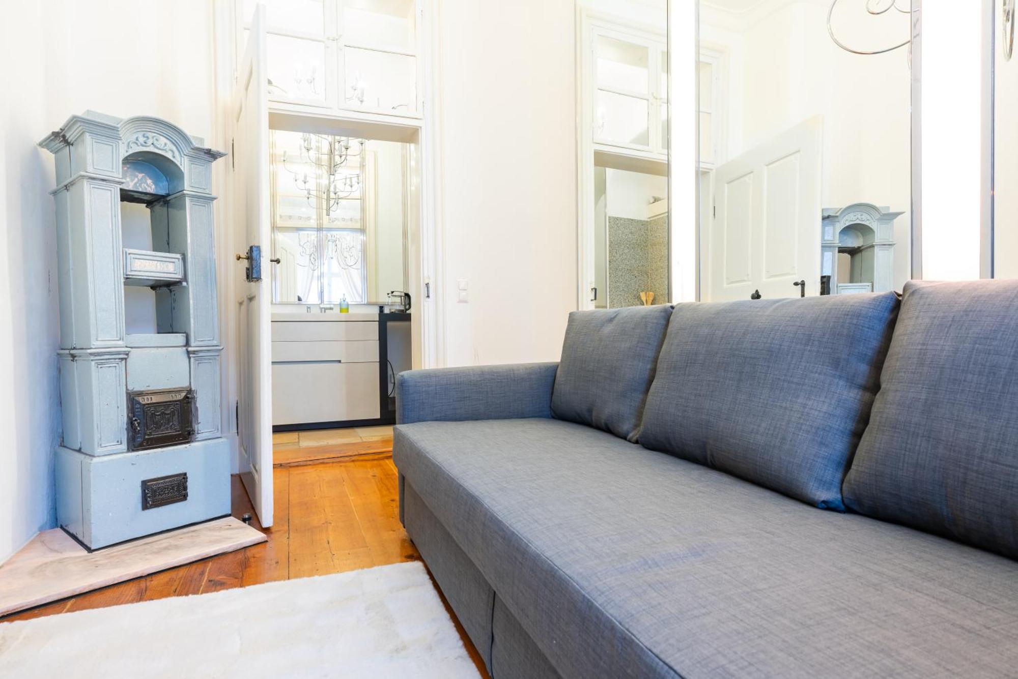 Premium - Schoenlaterngasse Appartamento
